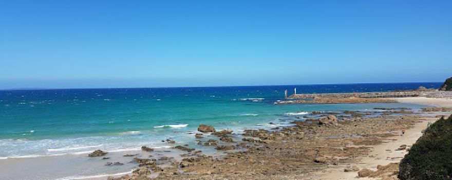 Bastion Point