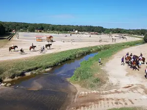 Parc Equestre Federal FFE