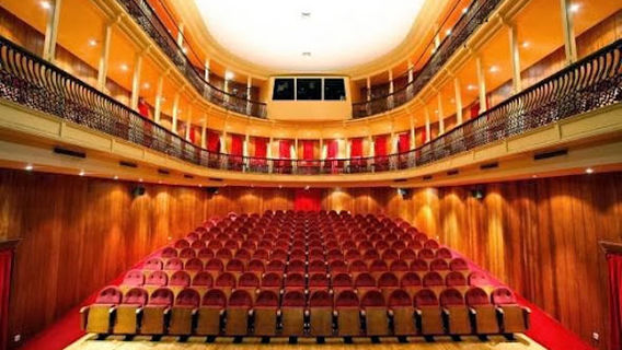 Teatro Viriato
