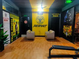Power Fitness Gym