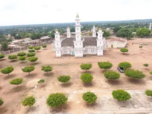 Grande Mosquée de Katiola