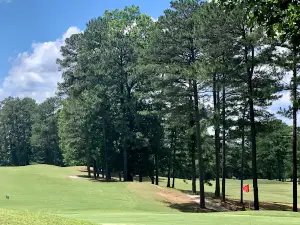 Tally Mountain Golf Course
