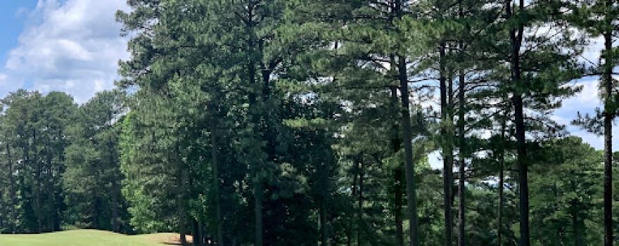 Tally Mountain Golf Course