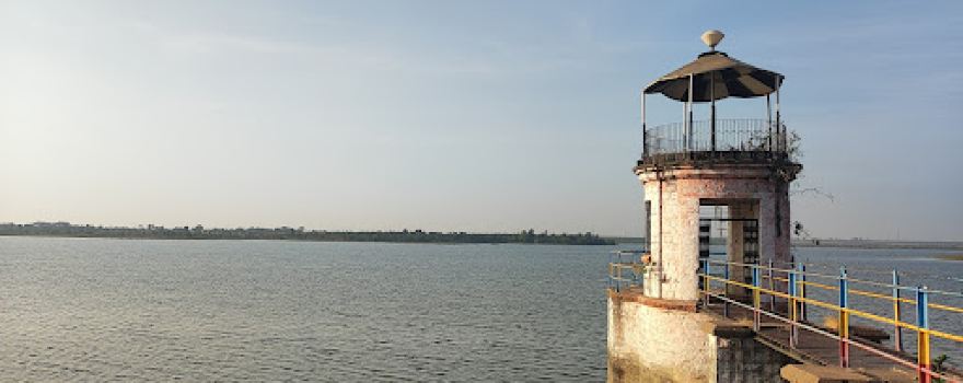 Atal Sarovar Nagchoon Park