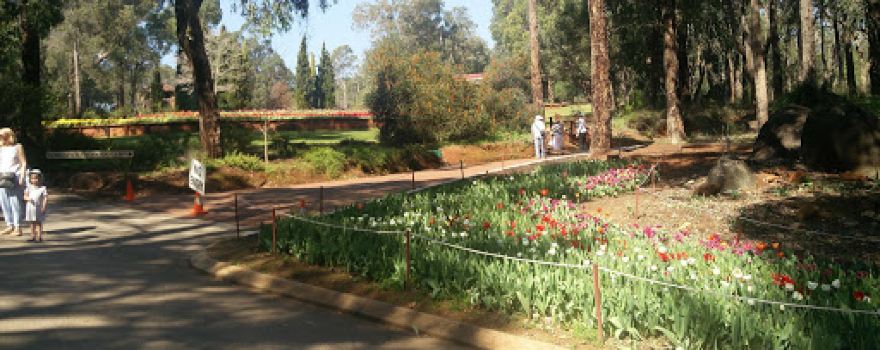 Leda Nature Reserve