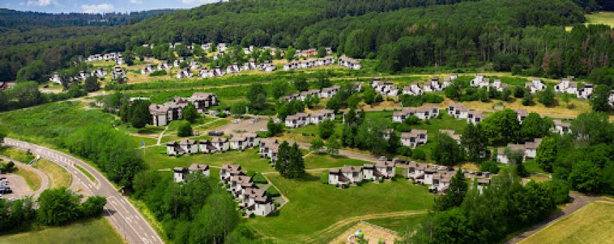 Holidaypark Hambachtal