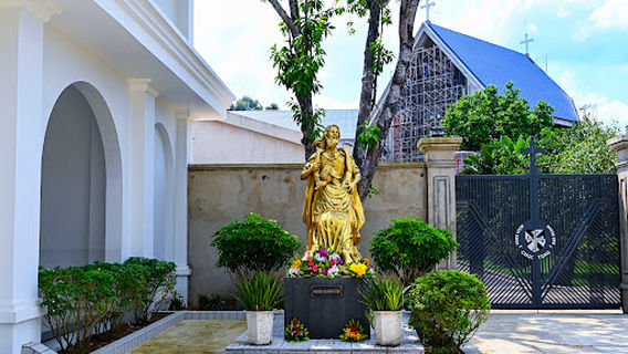 St Martin's Sanctuary