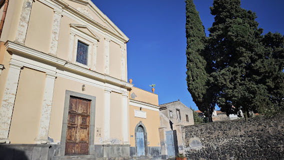Convento Cappuccini "San Felice da Cantalice"