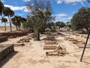 Corrigin Dog Cemetery