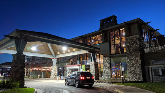 Bois Forte Band of Chippewa Reservation