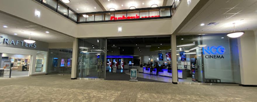 NCG Cinemas - Kingsport