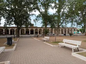 Plaza San Roque