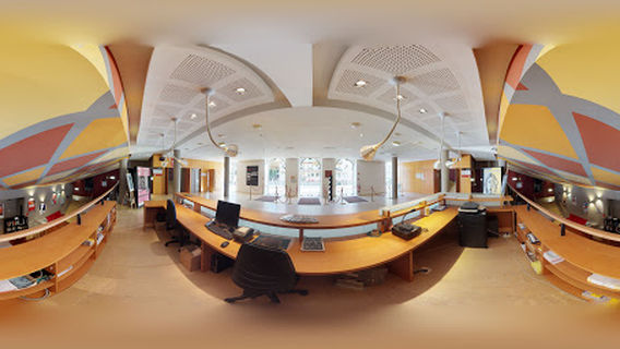 Olympia Theater Arcachon