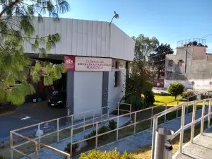 ISSSTE U.M.F. Tizatlan