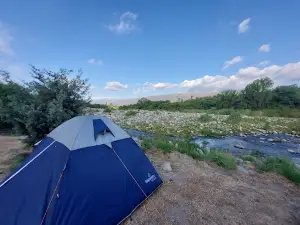Camping Las Palmas
