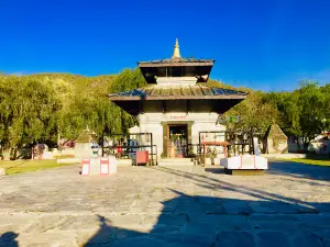 Vaidya Nath Temple (वैद्यनाथ धाम)