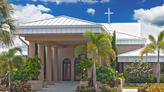 Sacred Heart Catholic Church