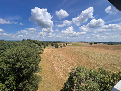 Longstreet Observation Tower