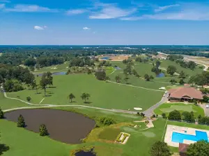 Lane Tree Golf Club and Conference Center