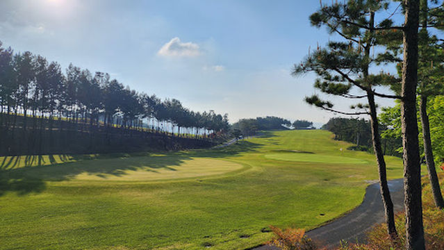 Gyeongju Country Club