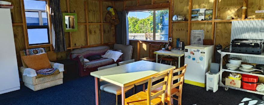 Ahipara Family Camp