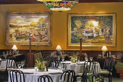 Clyde's of Gallery Place