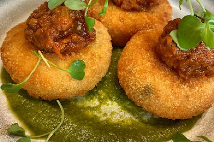 One Flew South - BeltLine