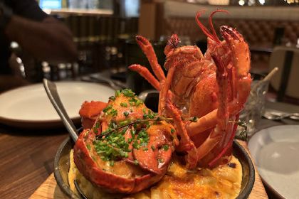 Yardbird Table & Bar