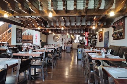 Mistura Grill Restaurant