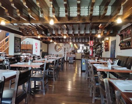 Mistura Grill Restaurant