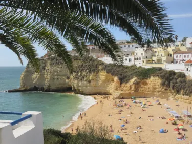 Carvoeiro