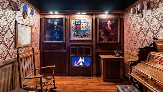 Escapology Escape Rooms Tempe