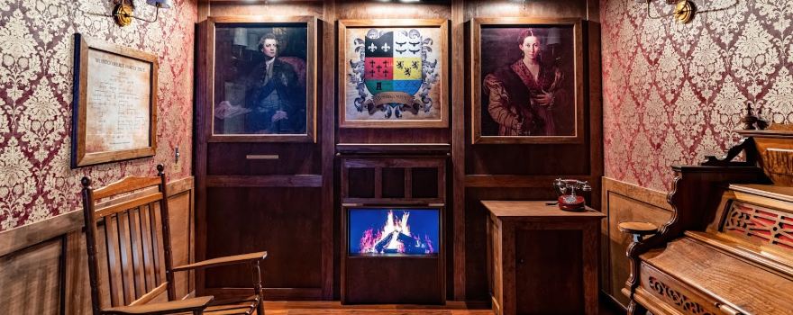 Escapology Escape Rooms Tempe