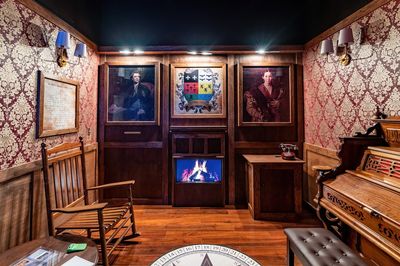 Escapology Escape Rooms Tempe