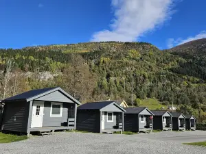 Tvinde Camping