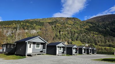 Tvinde Camping