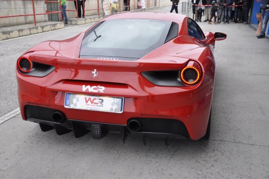 We Can Race