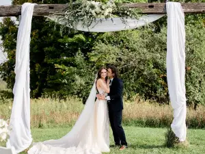The Enchanted Barn