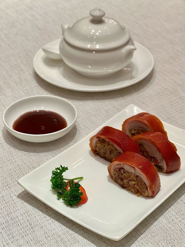 御宝轩(天汇igc店)餐厅相片 3