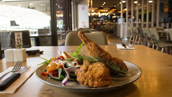 Club Pine Rivers