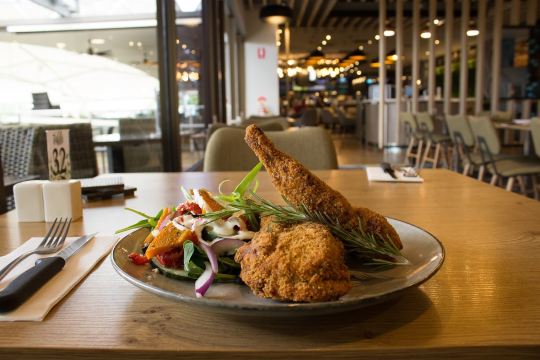 Club Pine Rivers