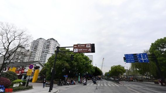 蔡元培廣場