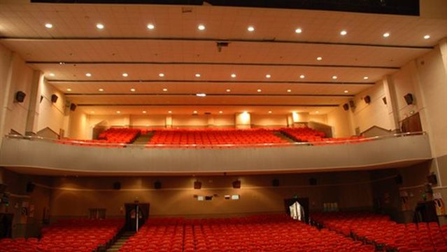 kai feng shi da zhong ju yuan