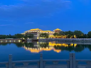 cao sheng gu li wen hua chan ye yuan jing qu