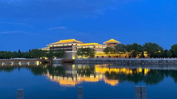 cao sheng gu li wen hua chan ye yuan jing qu