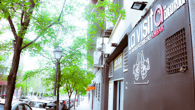 Escape Room - Coco Room Madrid