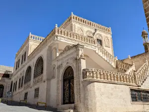 Midyat guest house