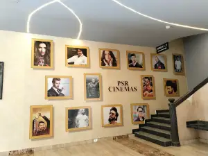 PSR Cinemas, Rayagada