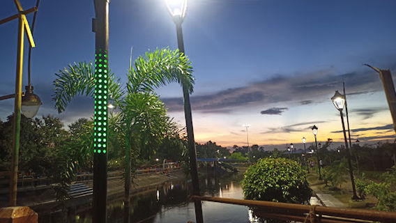 Nauka Vihar, Kushinagar