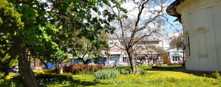 Buzau